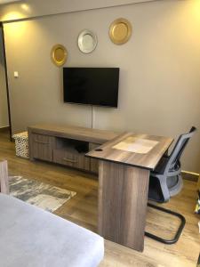 The perfect one bed at wellivia apartments