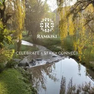 Ramkiki Country Restaurant and Conference Centre - Muldersdrift