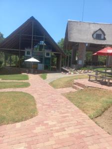 Ramkiki Country Restaurant and Conference Centre