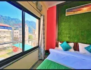 The Rivanta Tapovan - Tapovan