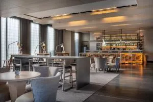 AC Hotel Sants by Marriott