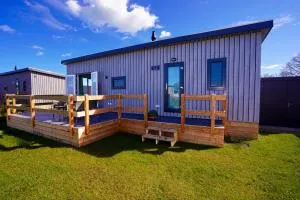 Ostsee Perle - Lensterstrand