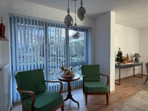 Ferienhaus Alpspitze