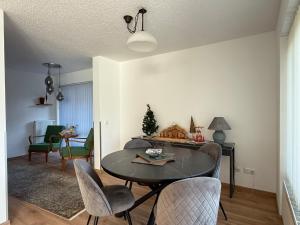 Ferienhaus Alpspitze