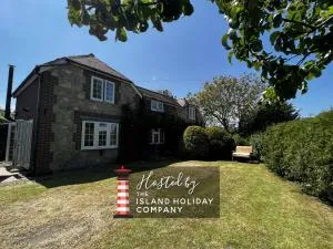 Fairy Hill Cottage - 海景城