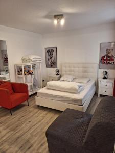 Joli appartemennt - Le Lucerne