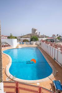 #106 Village Apartment by Home Holidays