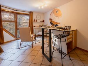 DUST AND SNOW - Sulle Piste da Sci di Pila