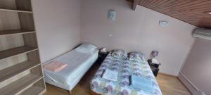 Maison Cosy avec jardin - Paris - 4 Pers -