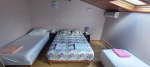 Maison Cosy avec jardin - Paris - 4 Pers -