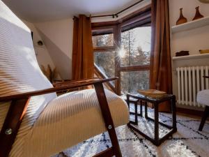 DUST AND SNOW - Sulle Piste da Sci di Pila