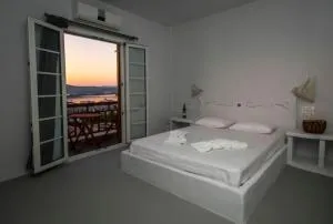 Niko's home - Empourios