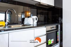 #191 Smile Apartment by Home Holidays