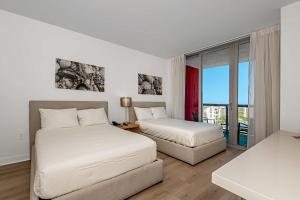 Lovely Studio with Amazing Views