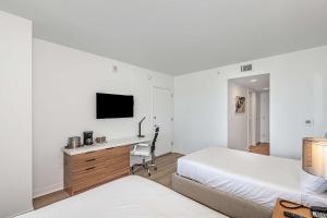 Lovely Studio with Amazing Views