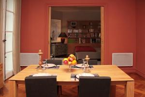 Maisons d'hotes Maison d'hotes Bordeaux Centre Le Patio de l'Intendance : photos des chambres