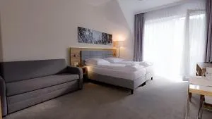 VacationClub - Aparthotel Czarna Góra Apartament 323 - 西恩纳