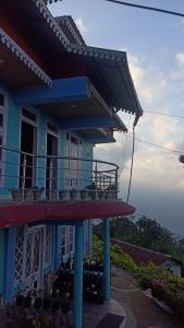 Cloudscape Homestay Darjeeling