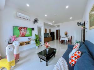 Mermaid seaview , Oasky Vũng Tàu - Khang Apartment 1