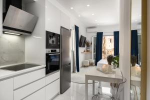 Nicol`s Ηouse & Suite in Corfu town by Konnect