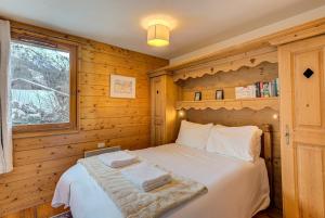 Appartements APARTMENT KANDAHAR - Alpes Travel - Central Chamonix - Sleeps 4 : photos des chambres