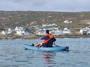 Sea Views Beach Cottage