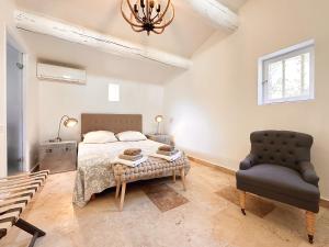 Villas Mas La Bellevue : photos des chambres