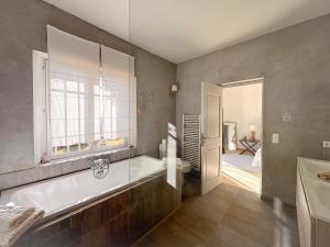 Villas Mas La Bellevue : photos des chambres