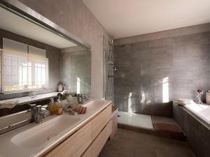 Villas Mas La Bellevue : photos des chambres