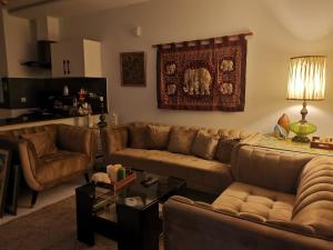 One Bed Apartment at Zameen Opal