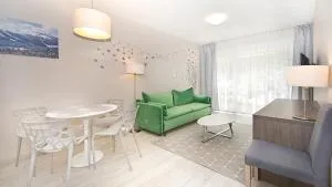 VacationClub - Bormio Apartament 15 - 德武戈波莱兹德鲁伊