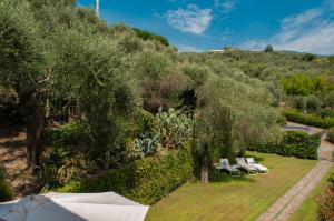 Casa Due Ulivi