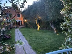 Casa Due Ulivi - San Salvatore