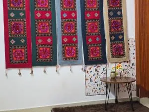 HC homestay Đà Lạt - Ấp Xuân An