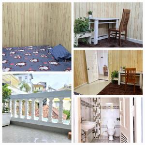 HC homestay Đà Lạt