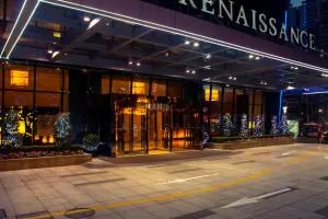 Renaissance Shanghai Zhongshan Park Hotel - Shanghai