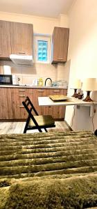 TANTRA Studio 3 FILIPESCU