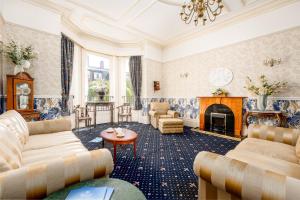 Bournemouth Sands Hotel