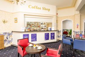 Bournemouth Sands Hotel