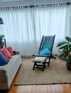 Dormindo com barulho do mar