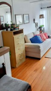 Dormindo com barulho do mar