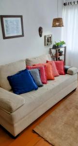 Dormindo com barulho do mar