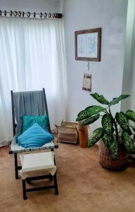 Dormindo com barulho do mar