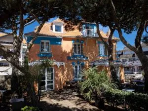 La Villa Rose-Marie - 圣米歇尔-谢夫谢夫