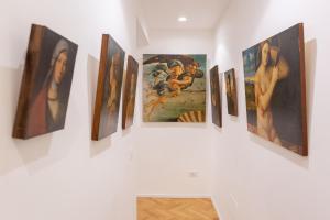 Baths of Diocletian - House Museum