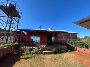 Tanvi villa Mahabaleshwar