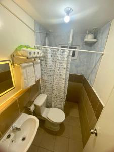 PAID-Airport Pickup - Modern Minimalist - Netflix & Disneyplus