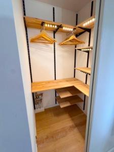 Grand studio neuf Bagneux proche transport métro 4 Paris