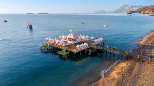 Club Hotel Phaselis Rose