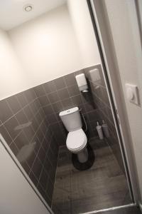 Hotels Hotel Casabianca : photos des chambres